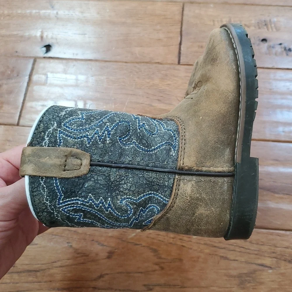 Smoky Mountain Boots 336765